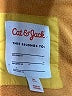Cat & Jack 100% Polyester Solid Yellow Jacket Size XL (kids) - photo 3