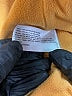 Cat & Jack 100% Polyester Solid Yellow Jacket Size XL (kids) - photo 4