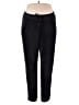 Athleta Black Casual Pants Size L - photo 1