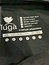 iuga Black Active Pants Size S - photo 6