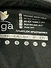 iuga Black Active Pants Size S - photo 7