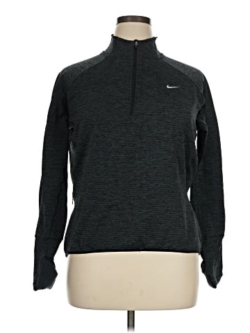 Nike Track Jacket (view 1)
