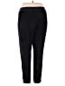 Athleta Black Casual Pants Size L - photo 2