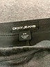 DKNY Jeans Black Active Pants Size M - photo 7
