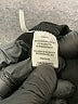 DKNY Jeans Black Active Pants Size M - photo 8