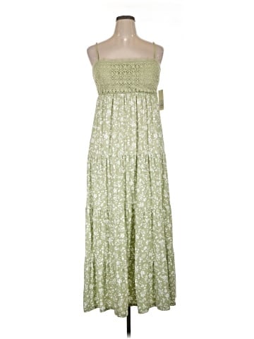 No Boundaries Casual Dress (view 1)