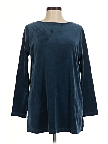 Purejill 3/4 Sleeve T-Shirt (view 1)