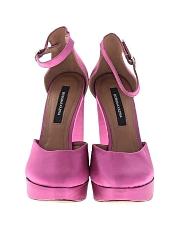 BCBGMAXAZRIA Heels (view 2)