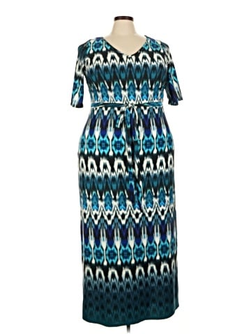Avenue Casual Dress (view 1)