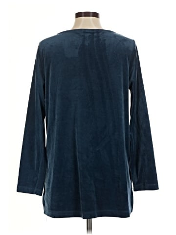 Purejill 3/4 Sleeve T-Shirt (view 2)