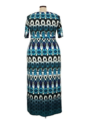 Avenue Casual Dress (view 2)