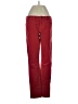 CAbi Red Casual Pants Size 4 - photo 1