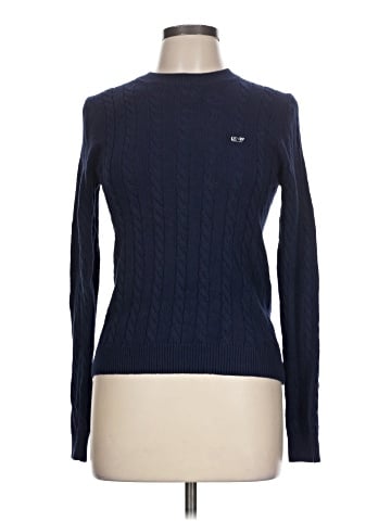 Vineyard Vines Pullover Sweater (view 1)