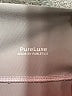 Fabletics Gray Athletic Shorts Size L (estimated) - photo 3