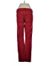 CAbi Red Casual Pants Size 4 - photo 2