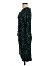Guess Teal Cocktail Dress Size 10 - photo 5