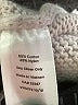Talbots Color Block Gray Pullover Sweater Size S - photo 8
