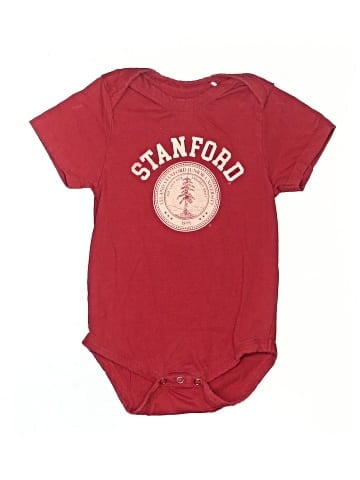 Garb Short Sleeve Onesie (view 1)