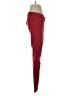 CAbi Red Casual Pants Size 4 - photo 4