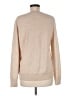 Naadam 100% Cashmere Tan Cashmere Pullover Sweater Size M - photo 2