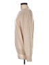 Naadam 100% Cashmere Tan Cashmere Pullover Sweater Size M - photo 5