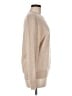 Naadam 100% Cashmere Tan Cashmere Pullover Sweater Size M - photo 4