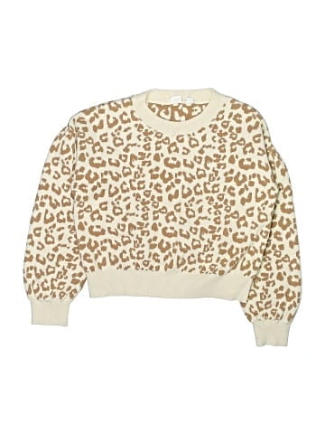 Gap Kids Pullover Sweater (view 1)
