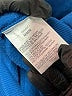 Under Armour Blue Pullover Hoodie Size M - photo 8