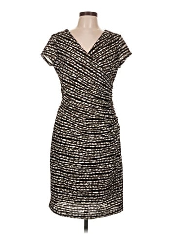 Joseph Ribkoff Cocktail Dress (view 1)
