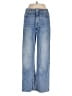 Paige Blue Jeans Size 23 waist - photo 1