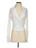 We the Free White Pullover Sweater Size XS - photo 1