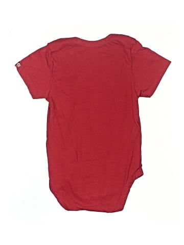 Garb Short Sleeve Onesie (view 2)
