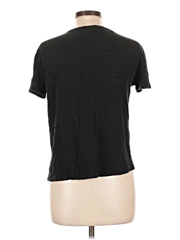 Zara Short Sleeve T-Shirt (view 2)