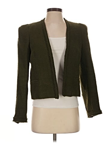 Zara Blazer (view 1)