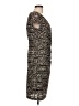 Joseph Ribkoff Tweed Black Cocktail Dress Size 12 - photo 4