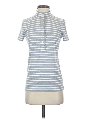 Tory Burch Short Sleeve Top (view 1)