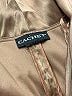 Cachet Brown 3/4 Sleeve Blouse Size XL - photo 7