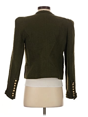 Zara Blazer (view 2)
