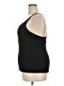 Xersion Black Tank Top Size XXL (estimated) - photo 5