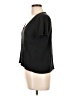 Zara Black Short Sleeve T-Shirt Size L - photo 5