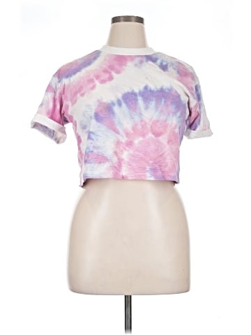 Adidas Short Sleeve T-Shirt (view 1)