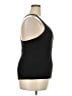 Xersion Black Tank Top Size XXL (estimated) - photo 4