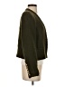Zara Green Blazer Size XS - photo 4