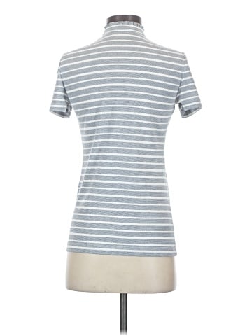 Tory Burch Short Sleeve Top (view 2)