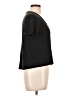 Zara Black Short Sleeve T-Shirt Size L - photo 4