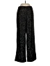 Z Supply Stars Black Casual Pants Size S - photo 1
