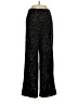 Z Supply Stars Black Casual Pants Size S - photo 2