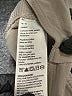 Eddie Bauer Solid Tan Khaki Shorts Size 16 - photo 4