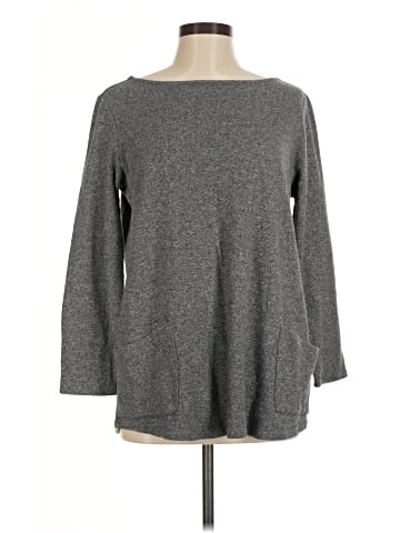 Purejill 3/4 Sleeve T-Shirt (view 1)