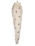 Nike Stars Ivory Casual Pants Size M - photo 4